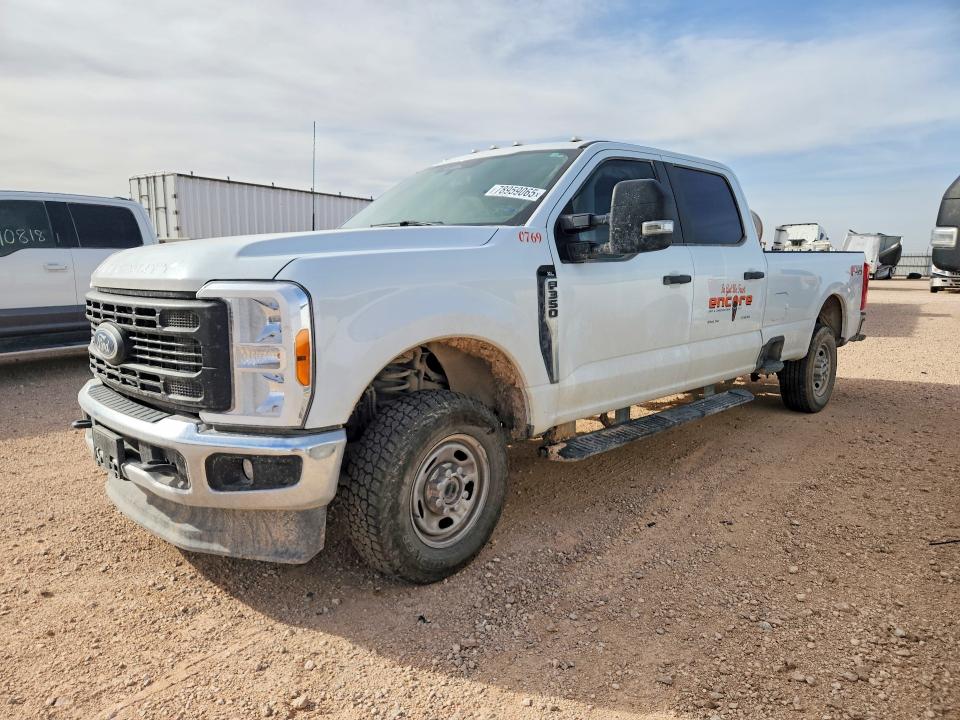 1FT8W3BA9PEC30769