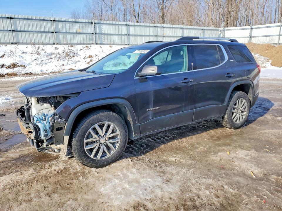 1GKKNSLS3KZ126004