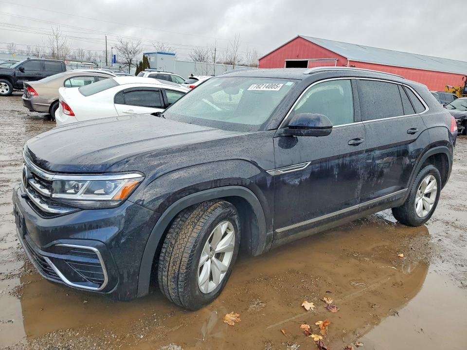 1V2FE2CA7NC227069