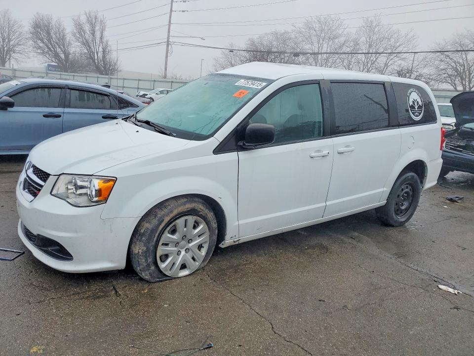 2C4RDGBG0JR288835