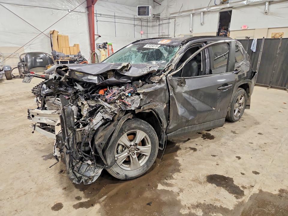 2T3RWRFV1RW202660