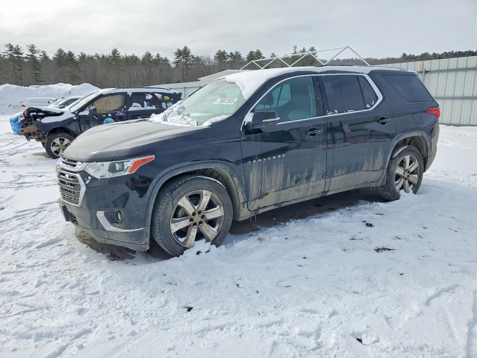 1GNEVHKW6JJ120184