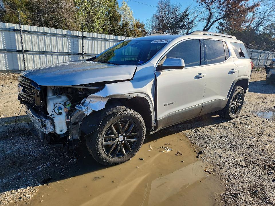 1GKKNMLSXKZ212194