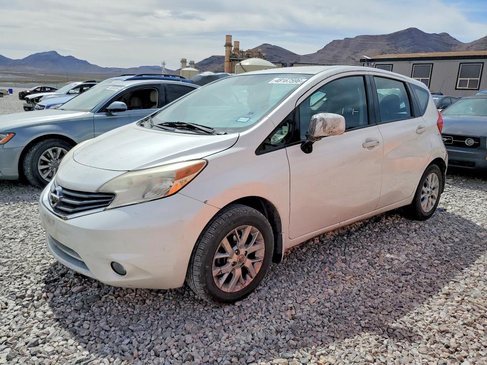 3N1CE2CP8GL385956