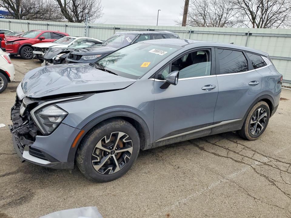 5XYK33AF7PG061550