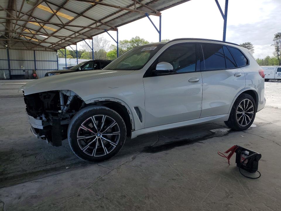 5UXCR6C00L9C27255