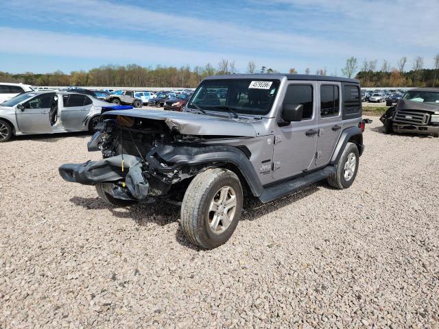 1C4HJXDG0LW331307