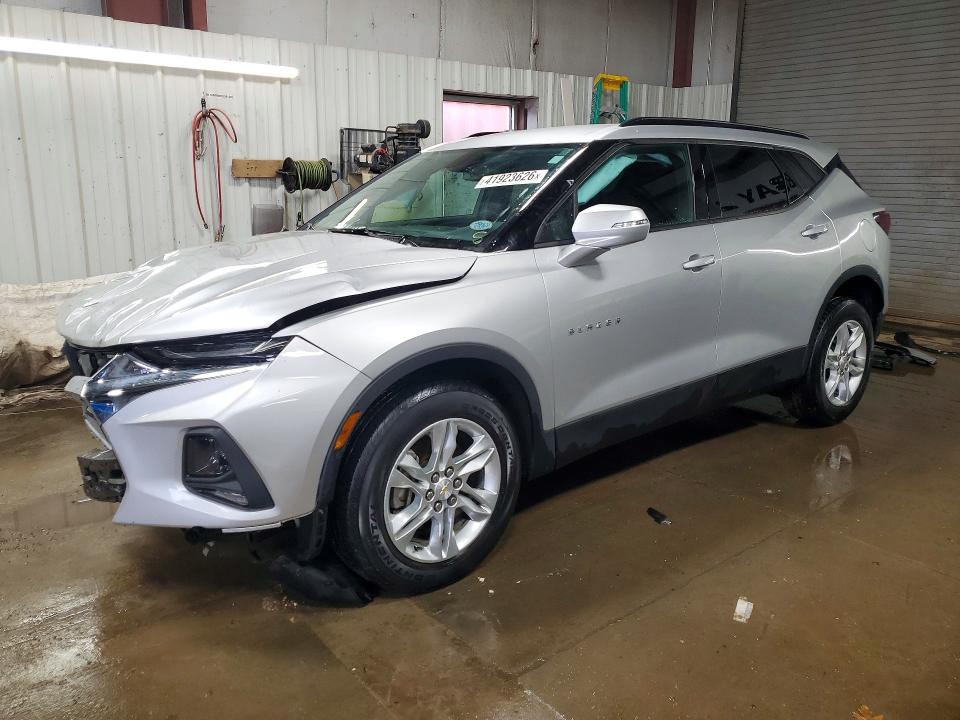 3GNKBCRS6KS700469