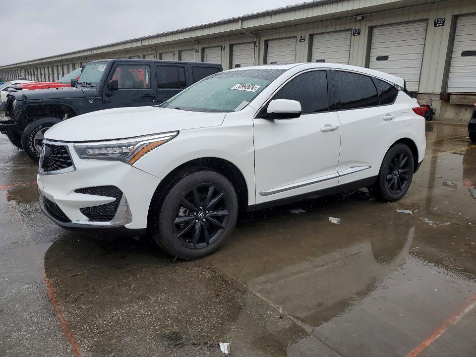 5J8TC2H51ML041453