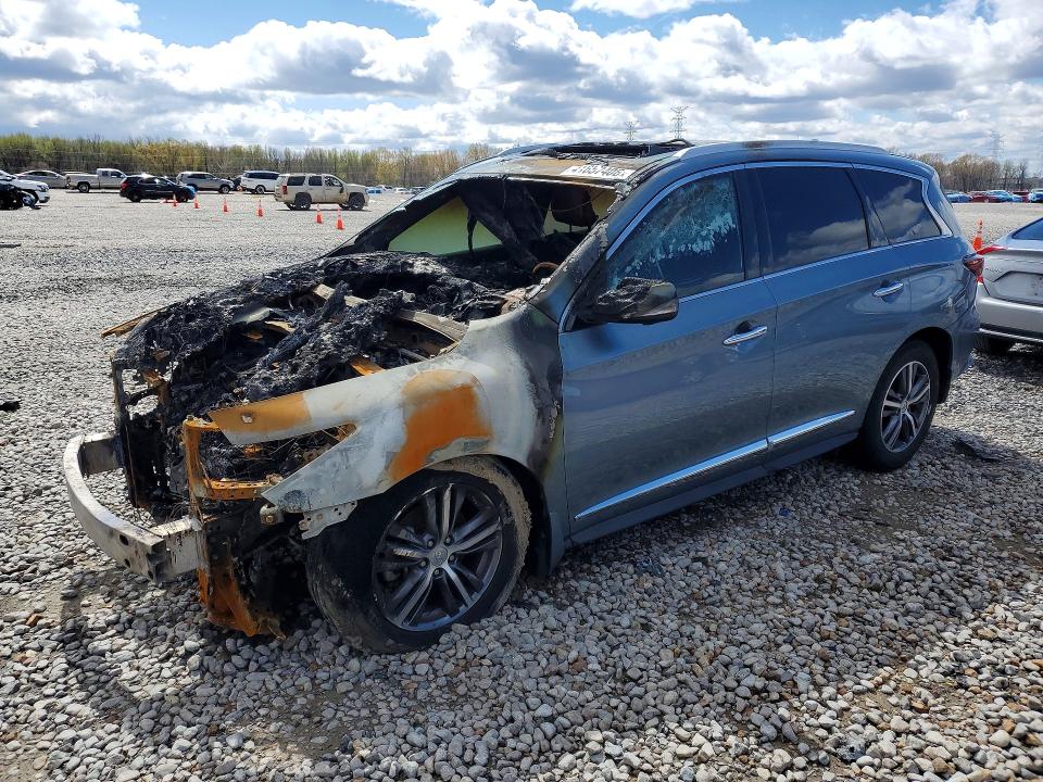 5N1DL0MN0HC560931