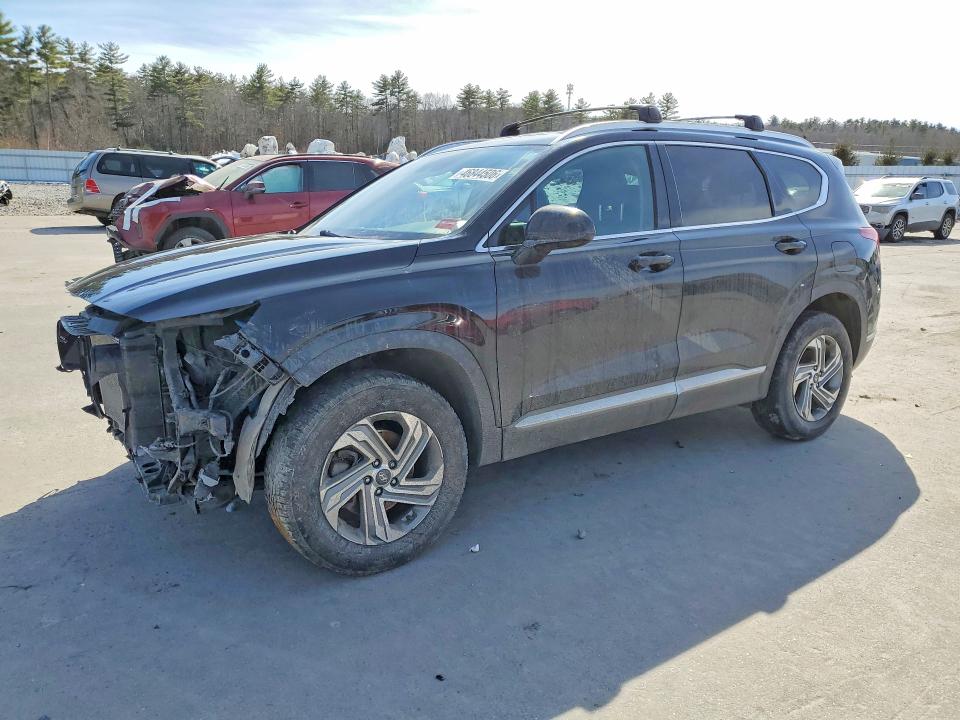 5NMS2DAJ3NH374658