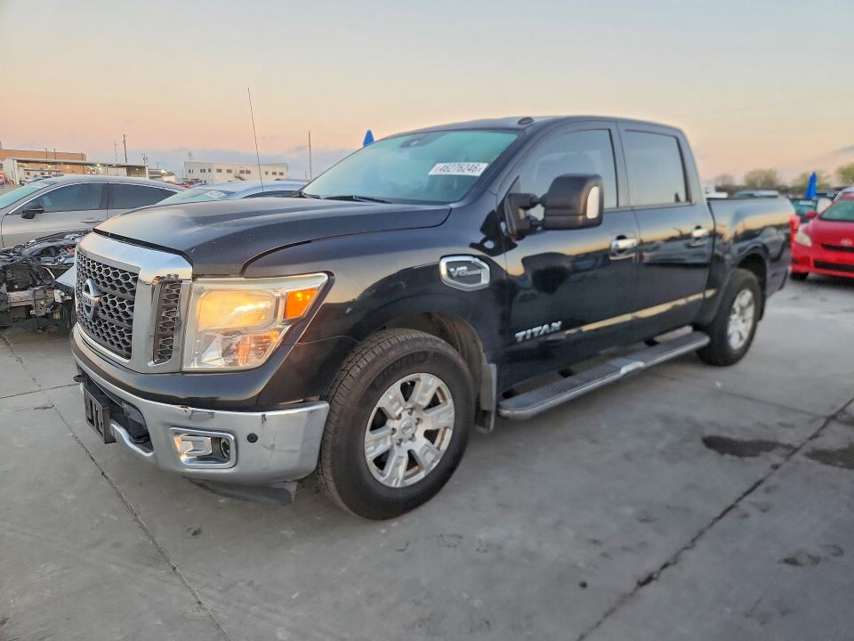 1N6AA1E66HN518419