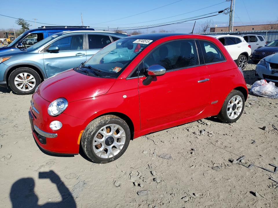 3C3CFFCR4HT521427