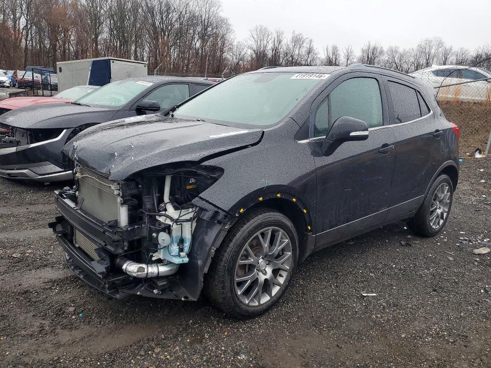 KL4CJ1SMXGB706255