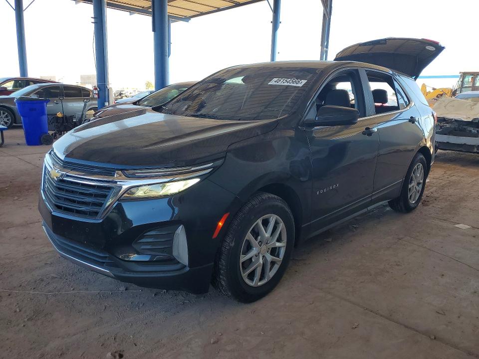 3GNAXKEG5PL257385