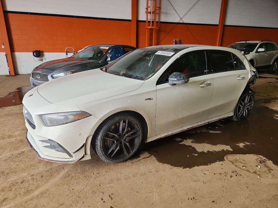 W1K3F5BB1NJ375829