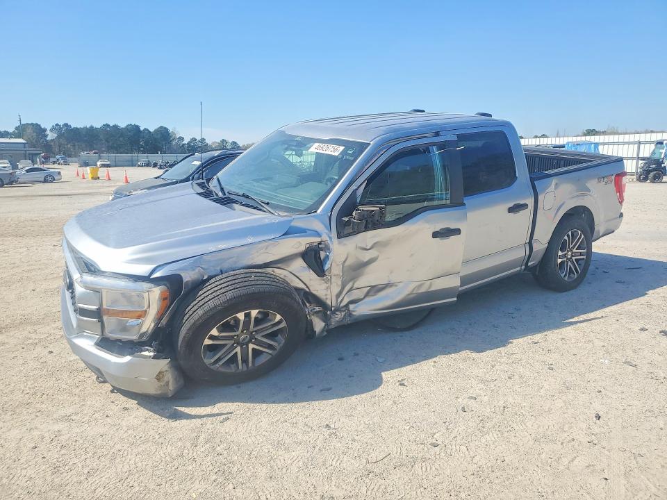 1FTEW1EP0NFB90323