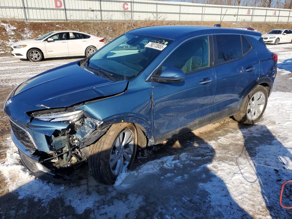 KL4AMCSL9RB188093