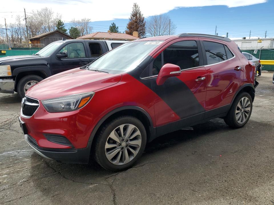 KL4CJASB6JB629888