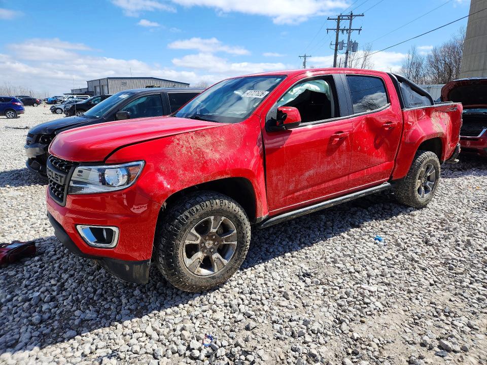 1GCGTDEN8K1301386