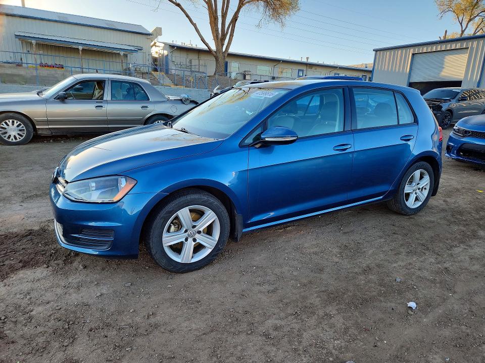 3VW117AU0HM065318