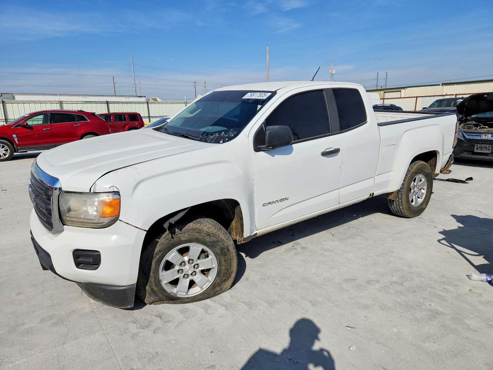 1GTH5BEA7G1394537