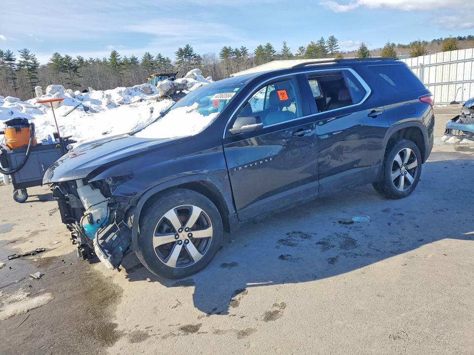 1GNEVHKW6MJ158230