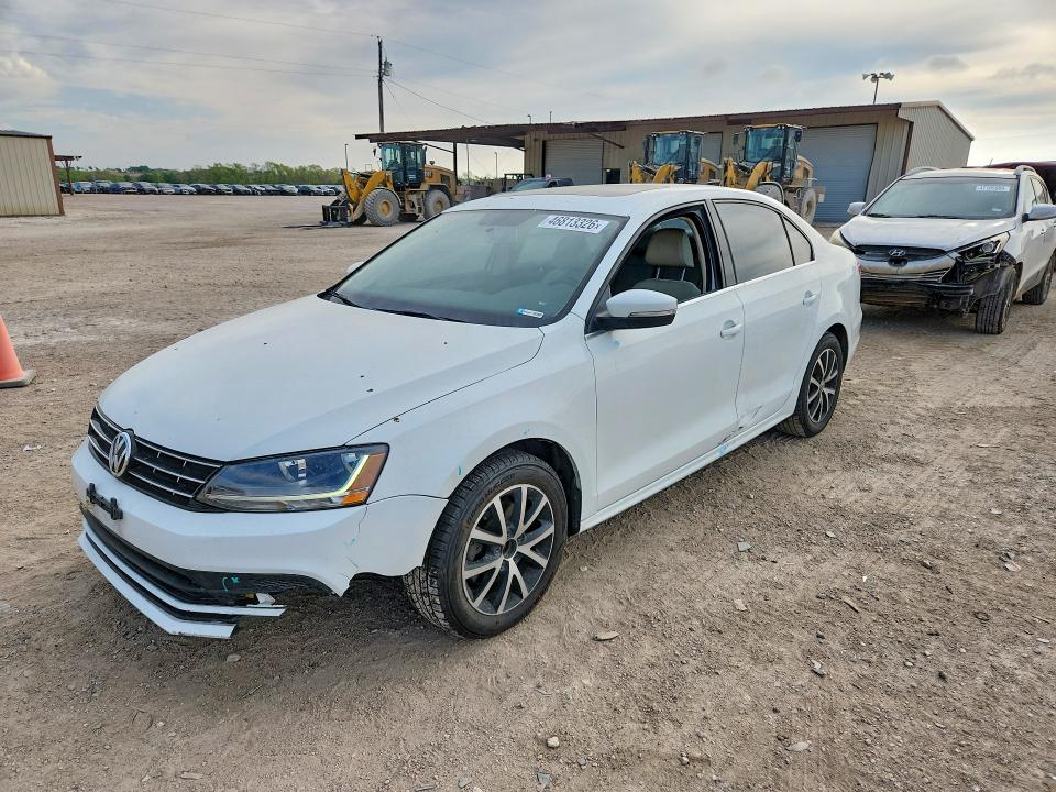 3VWDB7AJ6JM252245