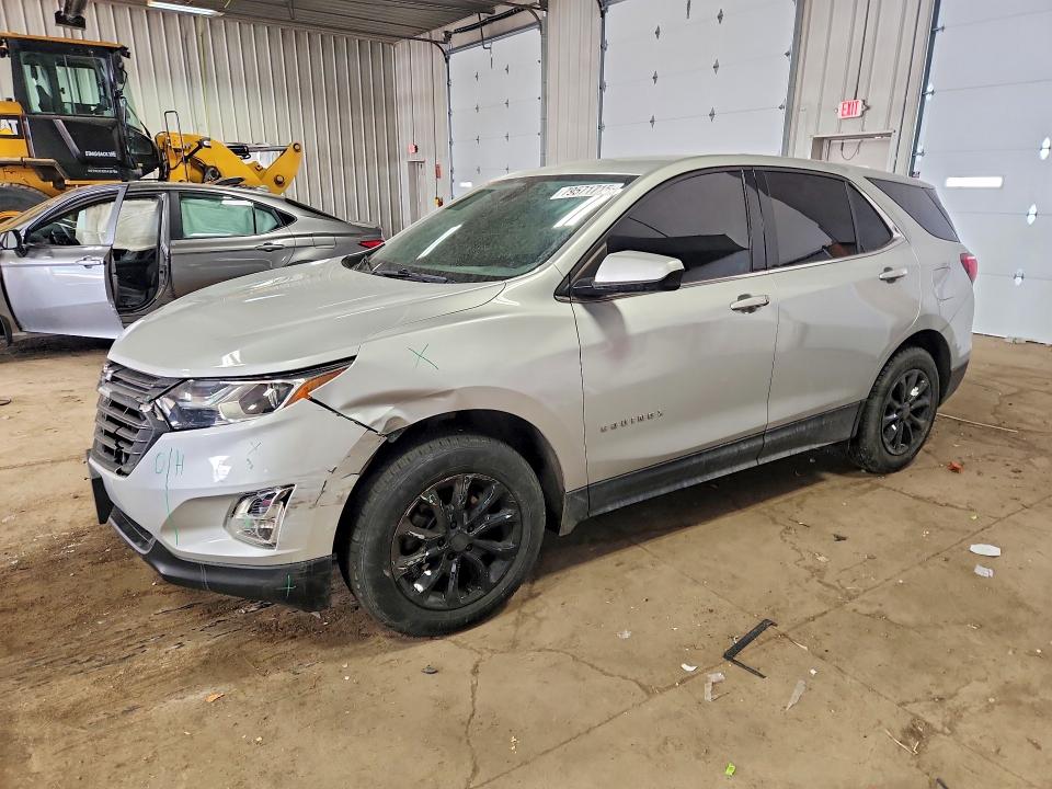 2GNAXKEV5K6207274