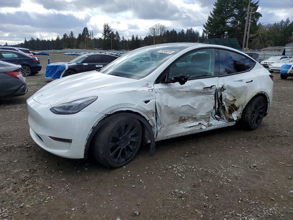 7SAYGAEE7PF710326