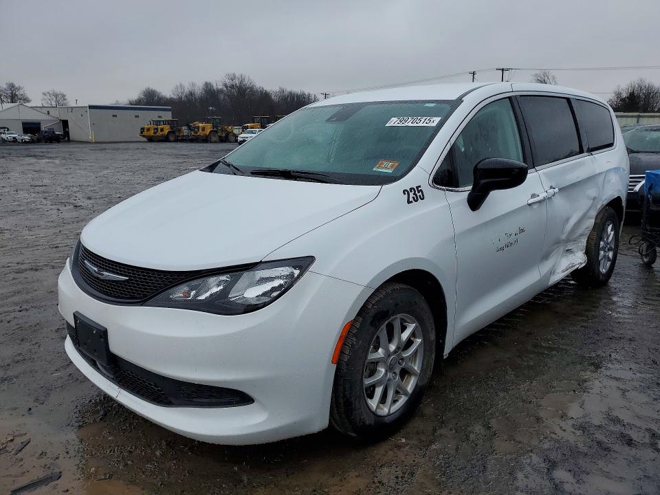 2C4RC1CG4RR105916