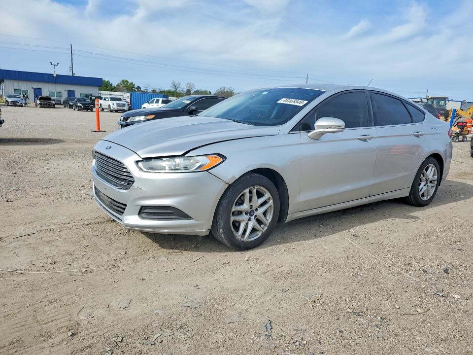 3FA6P0H71GR317132