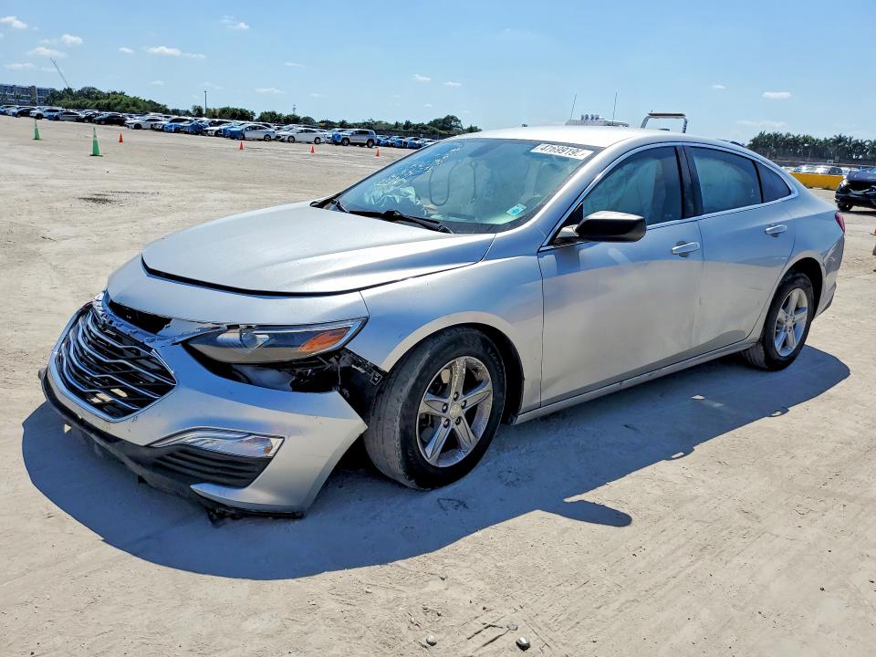 1G1ZB5ST5LF086356