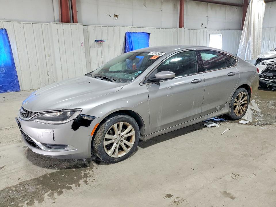 1C3CCCAB6FN575533