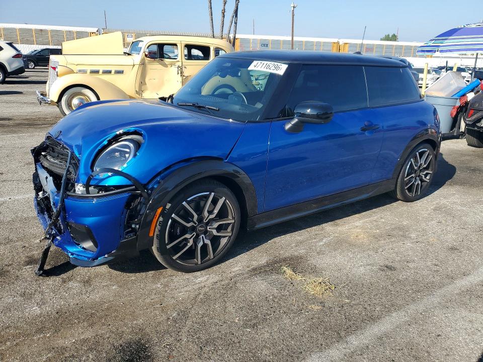WMW23GD07T2Y12274