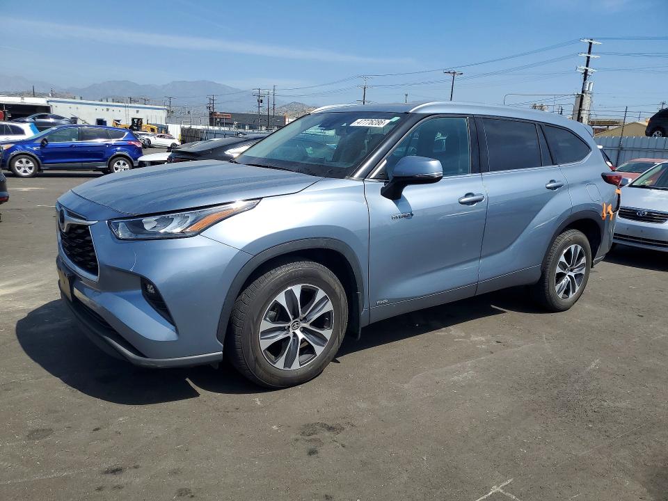 5TDHBRCH0LS006949
