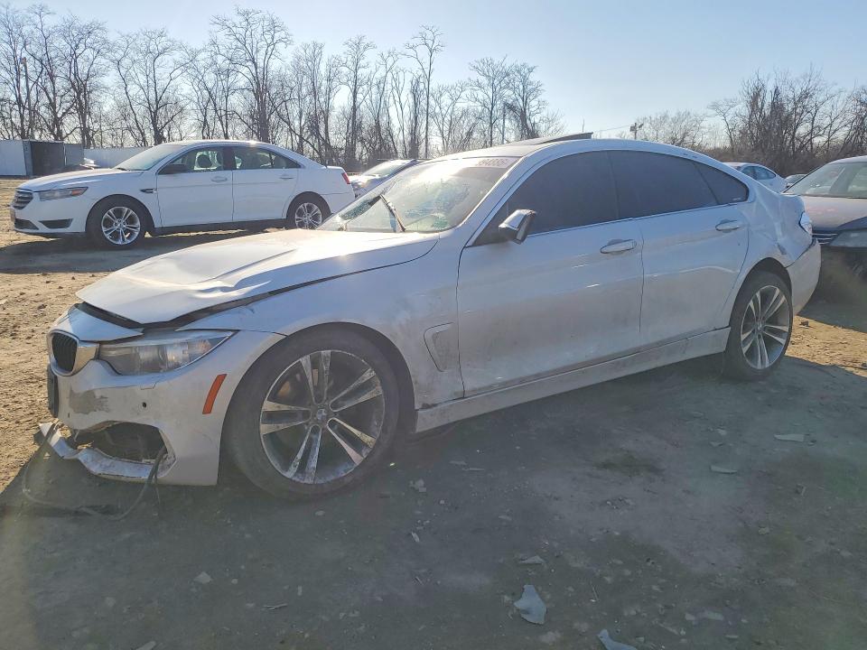 WBA4C9C56GG136250
