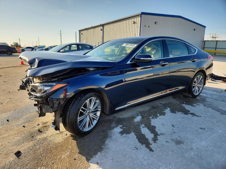 KMHGN4JE0JU251169