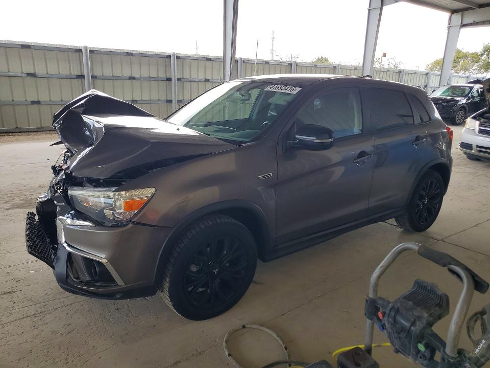 JA4AP3AUXJZ024252