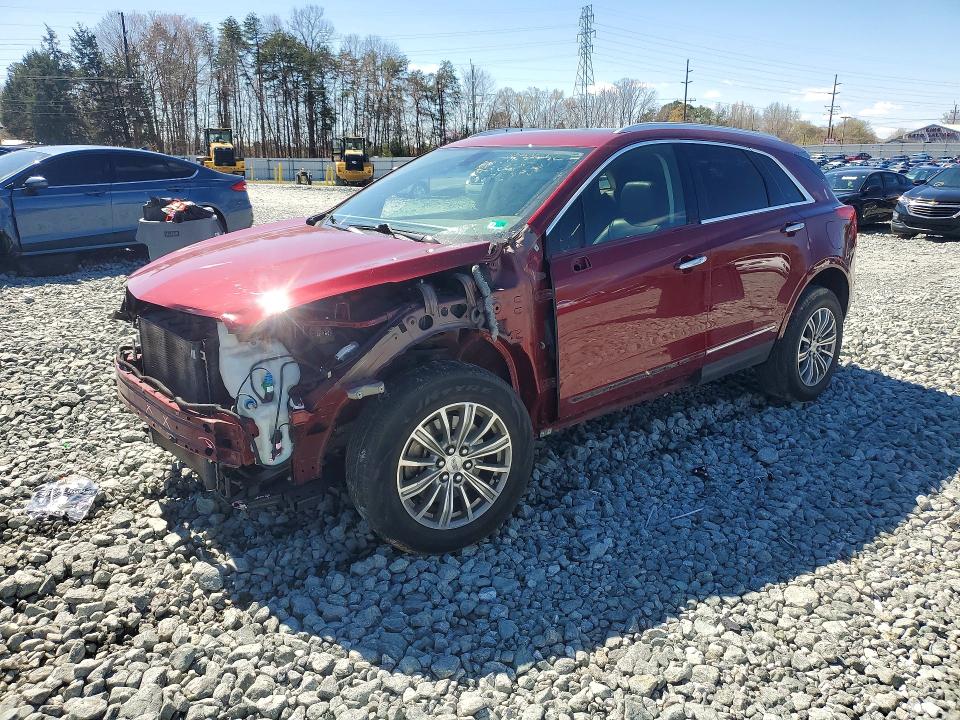 1GYKNCRS6JZ175134