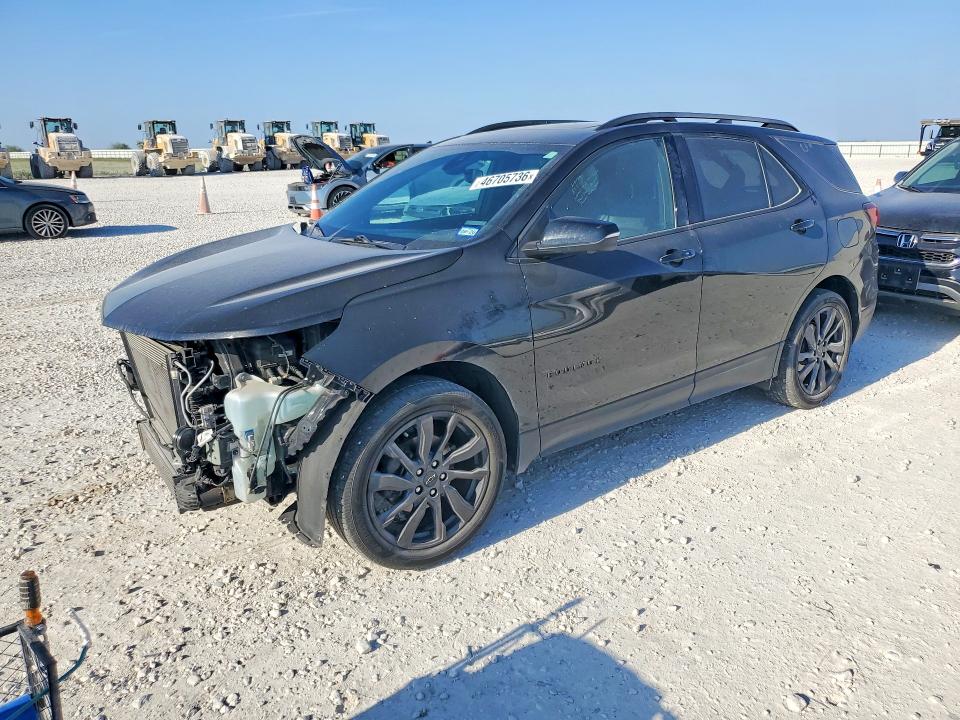 3GNAXWEG4RL250633