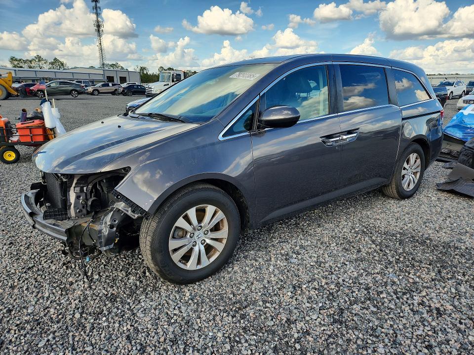 5FNRL5H61FB128701