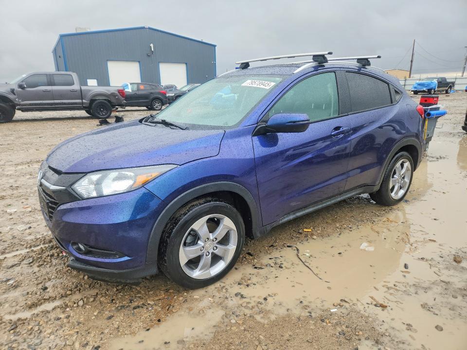 3CZRU6H74HM706679