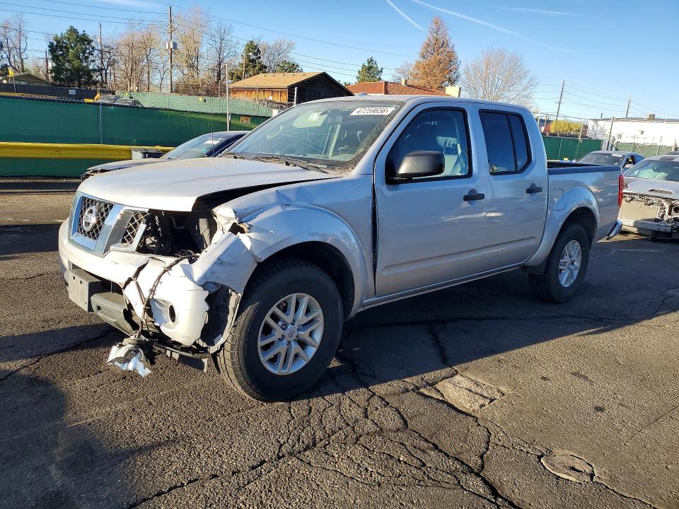 1N6AD0EV5GN769505
