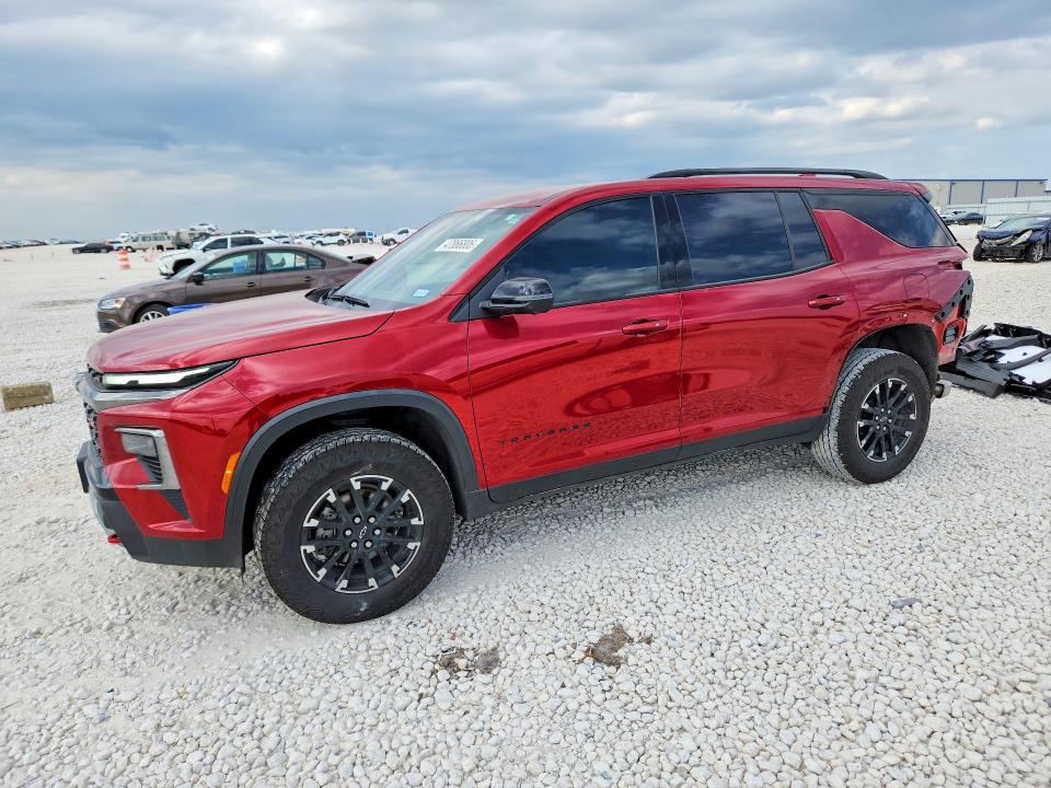 1GNEVJKS3RJ145804