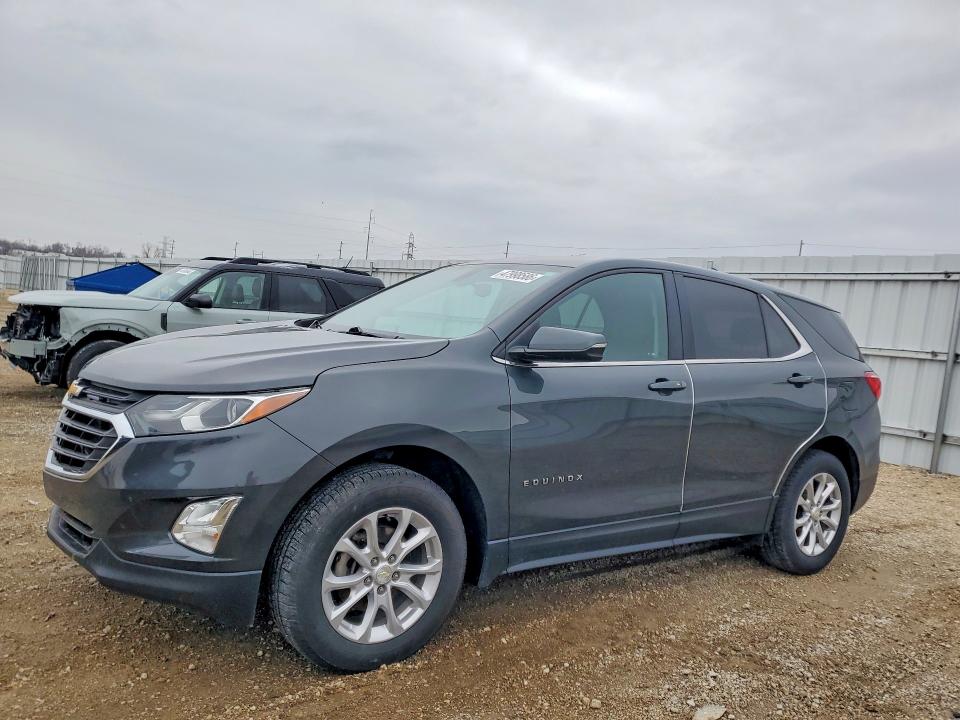 3GNAXSEV3JS610816