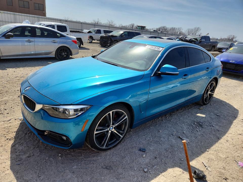 WBA4J1C54JBG75738