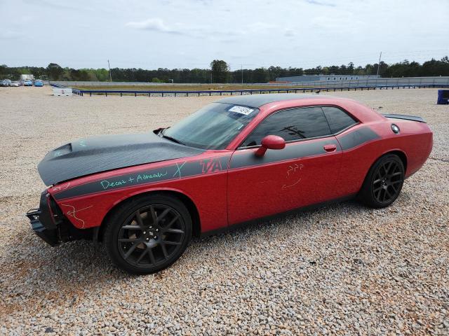 2C3CDZBT6HH567323