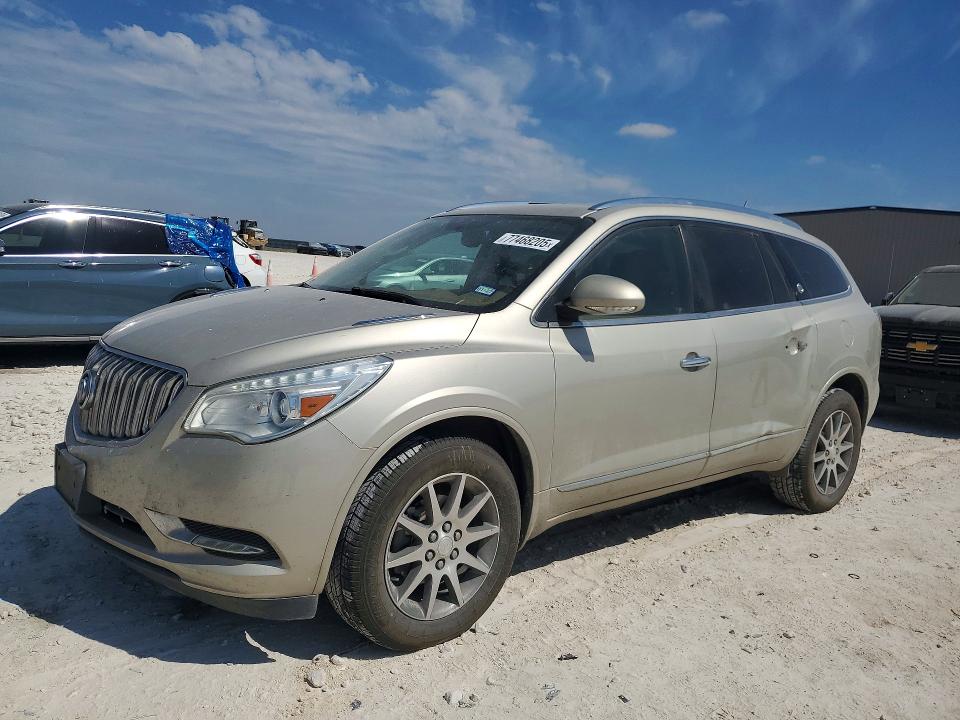 5GAKVBKD1HJ183941
