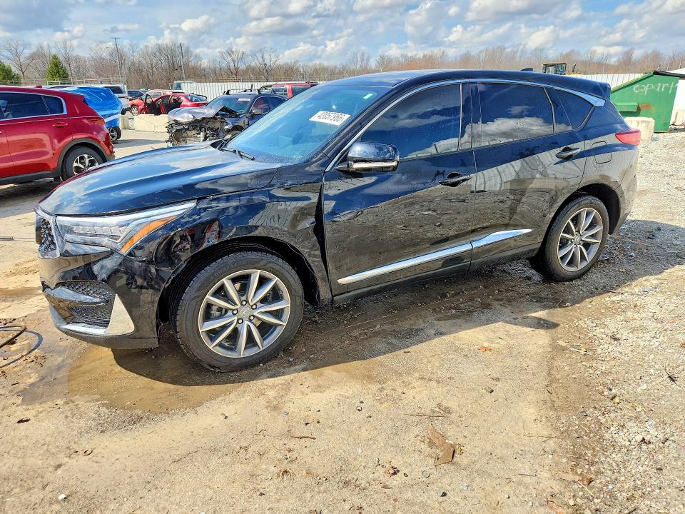 5J8TC2H50ML030234